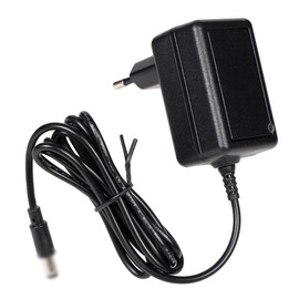 Carbosing 8,4 V, 2 A, 2000 mA, Netzadapter, Ladegerät, 8,4 V, 1200 mA, 1,2 A, Netzkabel, Netzstecker, Trafo, Li-Ion, Ladegerät, AC/DC Power Supply, ersetzt Netzteil