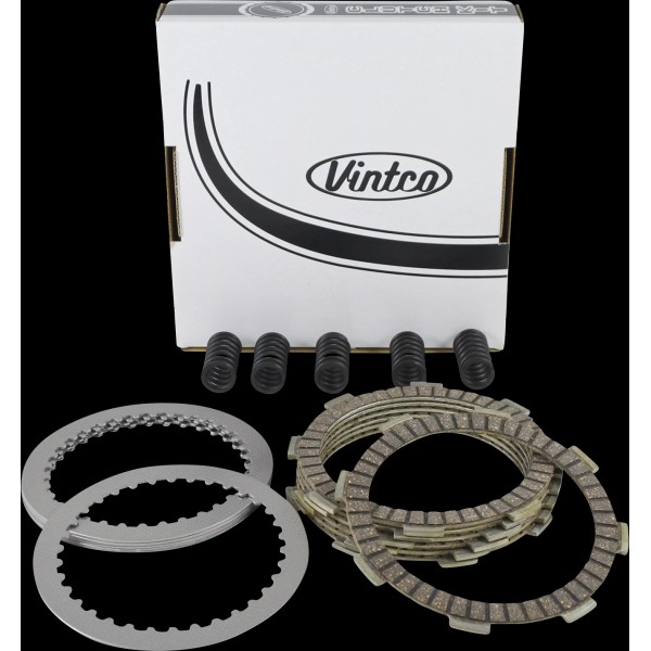 VINTCO Clutch Plate Kit KCLH21