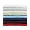 College Covers Everything Comfy Soft Brushed Microfiber Sheet Set, Queen,