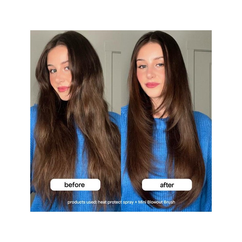 Bondi Boost Baby Blowout Brush