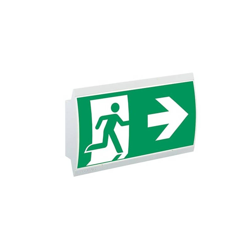 Style II Quick Assembly Kit CEAG Style II