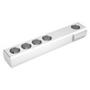 Adjustable ATV Rear Lowering Link CNC Aluminum Alloy Replacement for