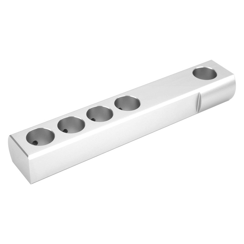 Adjustable ATV Rear Lowering Link CNC Aluminum Alloy Replacement for