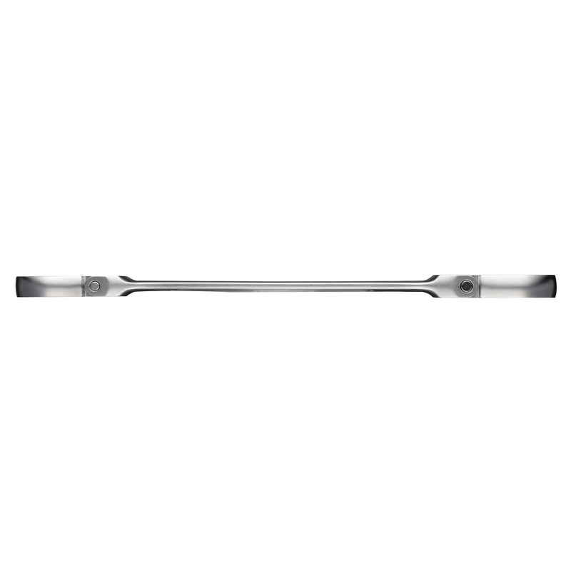TONE RMFW-1719 Double Neck Swing Ratchet Glasses Wrench Double Sided