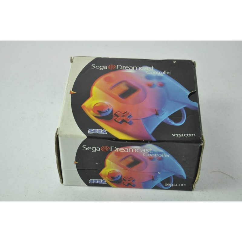 Sega Dreamcast Controller