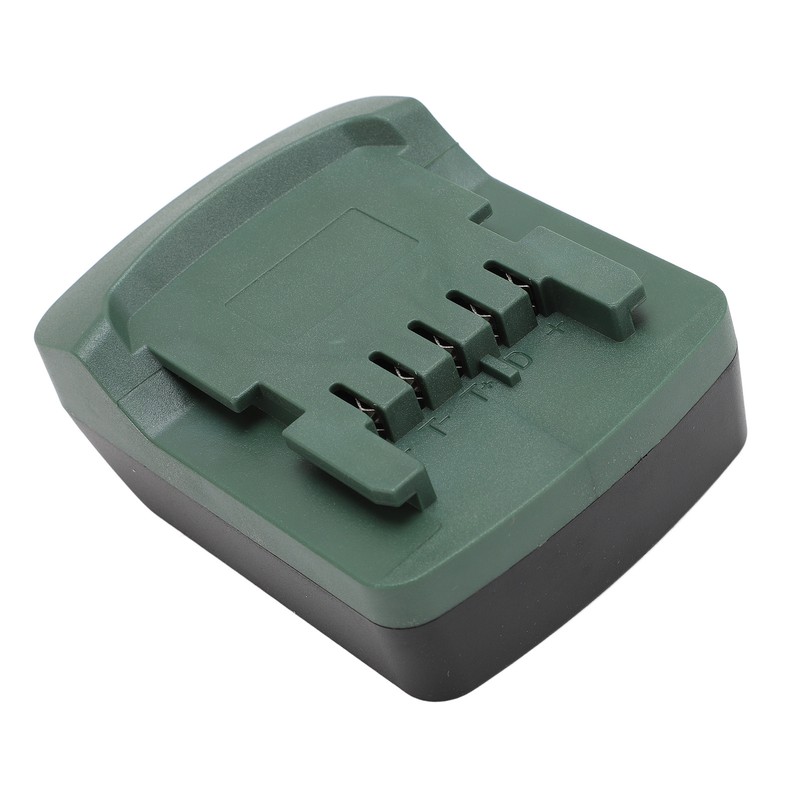 18V Battery Adapter ABS Plastic Compact Cordless Power Tool Battery
