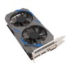 4GB GDDR5 128BIT Graphics Card Professional Dual Fan Efficient Quiet