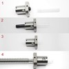 Befenybay TBI Ball Screw Nut for CNC Machine Parts