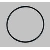 LIXIL INAX Parts/Parts [PBF-A-005] Waterborne Parts, Odor Resistant Rubber Gasket [PBF-A-005], Deodorizing Rubber Washing, Toilet