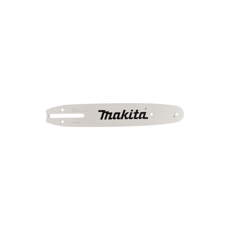 Makita 191G14-3 Saw Rail Blade 25 cm 90PX 1.1 mm