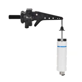 IMXMI 1/2" Tankbuddy Valve PumpBuddy High Flow Large Water Discharge 15mm Float Valve Double Water Level and Adjustable Water Level (TB15)