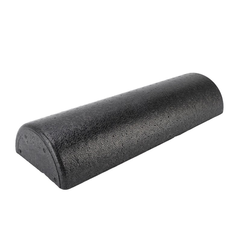 Half Round Foam Roller EPP Half Soft Foam Roller Alleviate