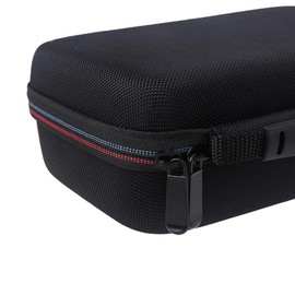 GUMEI Hard Multimeter Shockproof EVA Case for Fluke 101/115/116/117/113/114 / F15B +