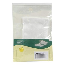 Cotton Gloves Size 6 Pack of 2