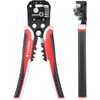 TICONN Automatic Wire Stripper Tool, 3 in 1 Wire Cutter