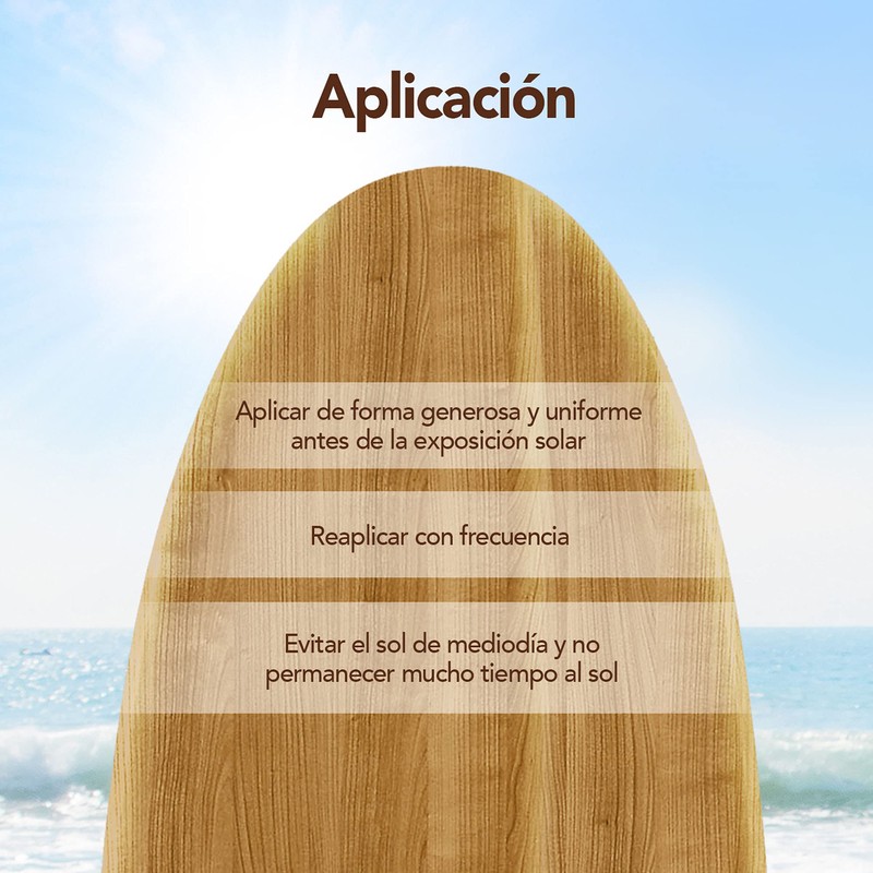 Piz Buin Allergy SPF 50+ Sun Protection for Sensitive Skin,