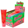 Kidsmania Sour Ooze Candy Gel – 3 Pack Assorted Flavors