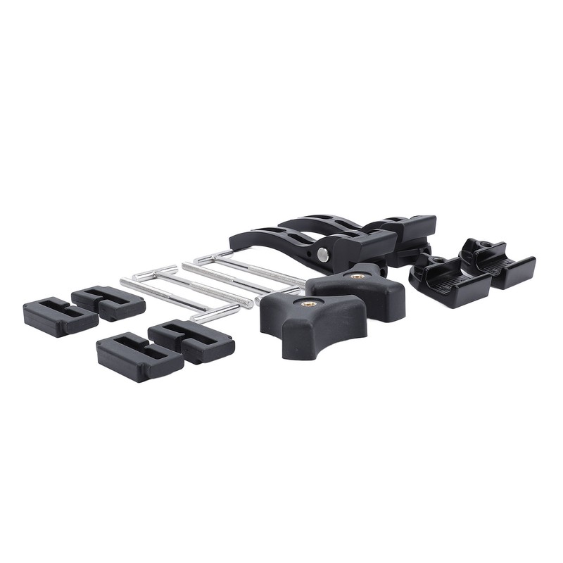 Replacement and Accessories Part Kit for Hard Tri Fold Quad