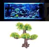 Artificial Fish Tank Plants Soft Safe Fade Resistant Aquarium Plants