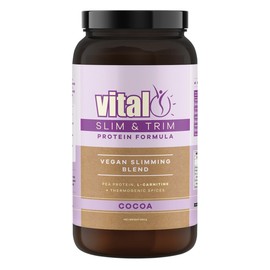Vital Protein Slim and Trim Cocoa 500g