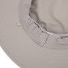 Fishing Hat Nylon Breathable Sun Protection Caps with Neck Flap