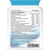 Vitamin B Complex B-50 90 Capsules (V) (not Tablets) High