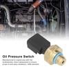 Engine Oil Pressure Sensor Pressure Transducer Switch 4921517 Replacement for