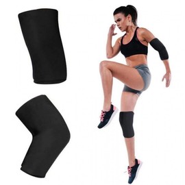 Elbow Knee Ice Cold/Hot Pack Pack Band Icing Gel Sleeve ONE/L