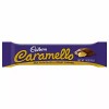 Cadbury Caramello 1.6oz Candy Bars - 18ct