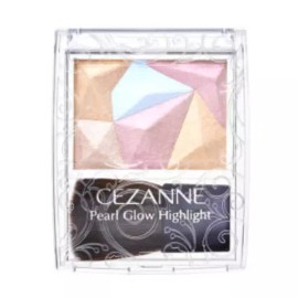 Cézanne 세잔느 펄 광채 하이라이트 에디션 SP1 오르라프리즘 Cézanne Pearl Glow Highlight Edition SP1 Aura Prism