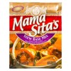Mama Sita's Stew Base Mix Pang Kare-Kare 1.76oz (50g) 3