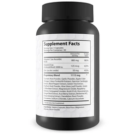 Eye Ocuo Renew Pro - Eye Health Support - Promote Healthy Vision Day & Night with Vision Supplements - Help Reduce Eye Strain, Eye Pressure, Blurred Vision with Pro Vision Vitamins, Minerals, & Herbs