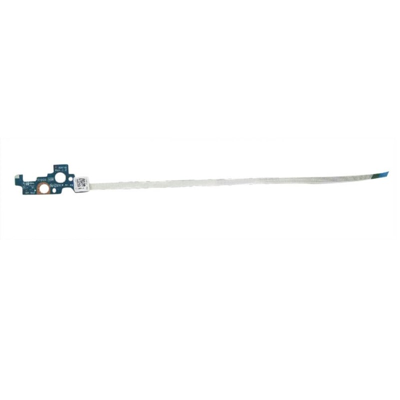 HSSDTECH Power Button Power Button Flat Cable for Dell Inspiron