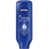 NIVEA Body Milk for Shower Use 400 ml Tube in