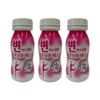 Morning Q S 100ml / 모닝큐 에스 100ml X 3개 푸룬농축액 프리바이오틱스 프락토올리고당 함유