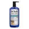 Dr. Teals Body Wash Con Sal Pura De Epsom, Desintoxica