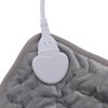 Heating Pad 6 Temperature Settings Fast Heating Electric Hot Heated