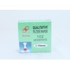 Filter Paper, Pack of 100, 70 mm