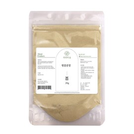 Natural Forest Sujenara Centella Asiatica Powder Centella Asiatica Powder Natural Mask Pack Natural Cosmetic Ingredients Natural Powder Natural Pack, 20g, 1 Piece / 자연의숲 수제나라 병풀분말 병풀가루 천연마스크팩 천연화장품재료 천연분말 천연팩, 20g, 1개