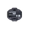 CatEye Magnetless Cadence Sensor: Wirelessly tracks cadence without magnets