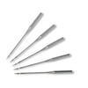 Prym Sewing Machine Needles, Metal, Silver, 9.3 x 5.7 x