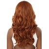 Outre Lace Front Wig - Everywear - Every 42 (GINGER