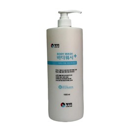 Kind Tan-ssi Care Me Senior-Only Body Wash Anti-Noneral 1500ml Body Wash Body Cleanser / 친절한탄씨 케어미 어르신전용 바디워시 안티 노네랄 1500ml 바디워시 바디클렌저