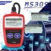 OBD2 Scanner MS309 Universal Car Engine Fault Code Reader, Diagnostic