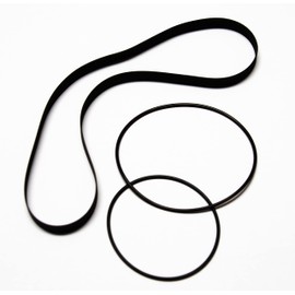 Complete Belt Kit for Akai CS-703D