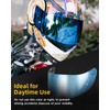 Soman K1 Helmet Visor Replacements, K1S Tinted Helmet Visor Compatible