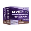 EAS MYOPLEX Original Meal Replacement Protein Shake Mix Vitamins BCAAs