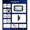 DSP 2G 64G Radio for VW Passat Jetta Golf Touran