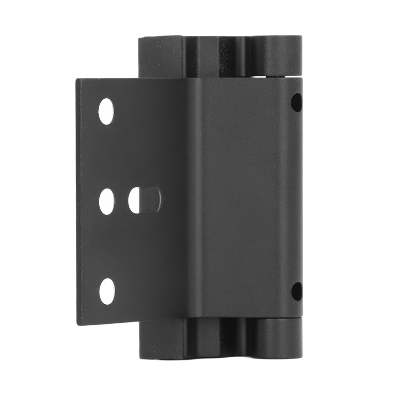 2 Set Door Security Lock Aluminum Alloy Collision Prevention Child