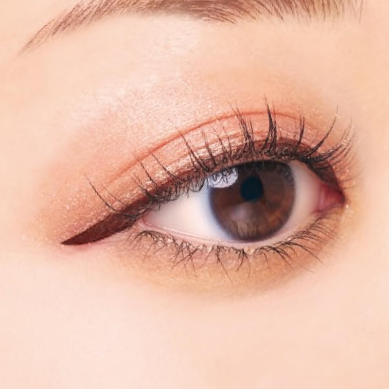 K-Palette 1DAY TATTOO Liquid Eyeliner Twinkle Collection 02 Twinkle Pink,